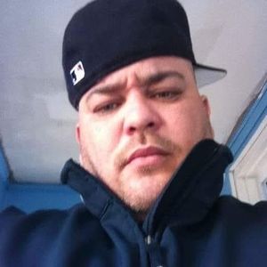 Meet your Posher, Nick